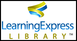 Learning Express Library logo